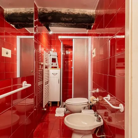 Charming Flat Historic Center - Happy Appartement