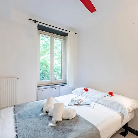 Charming Flat Historic Center - Happy *