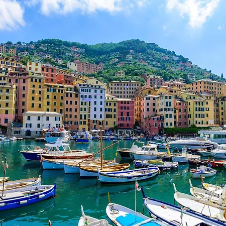 Appartement Charming Flat Historic Center - Happy *