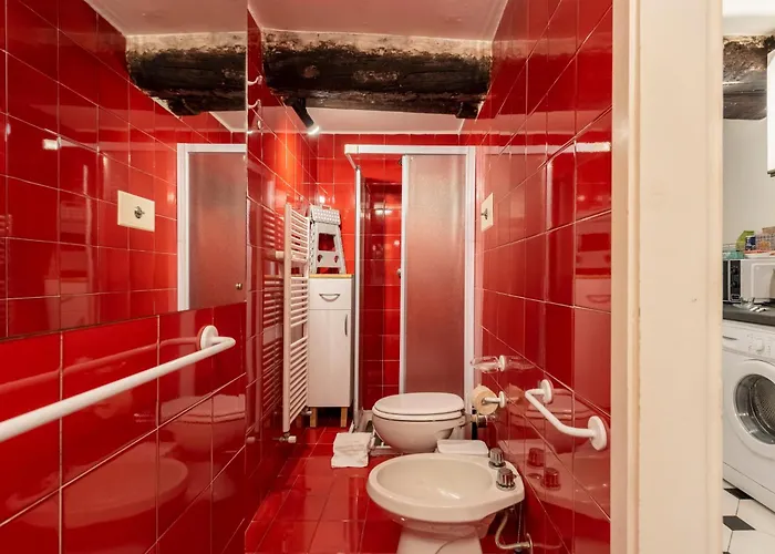 Charming Flat Historic Center - Happy Apartament