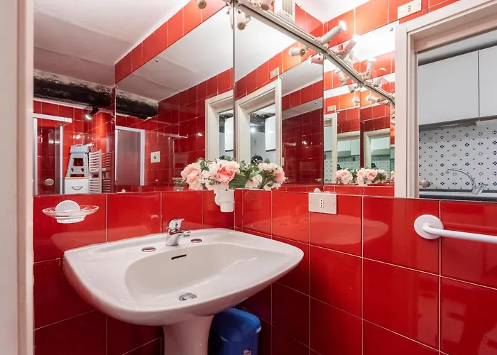 Charming Flat Historic Center - Happy *
