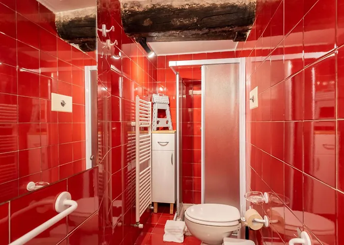Charming Flat Historic Center - Happy Apartament *