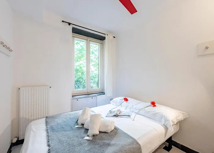 Charming Flat Historic Center - Happy *