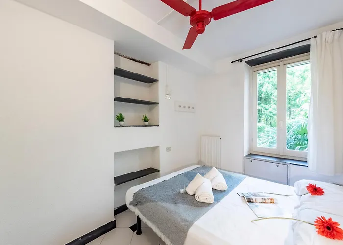 Apartament Charming Flat Historic Center - Happy *