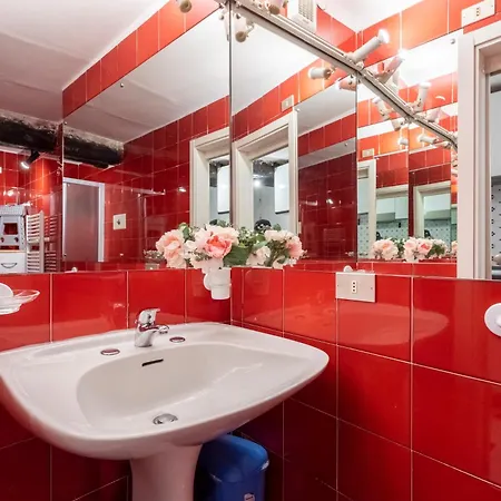 Charming Flat Historic Center - Happy *