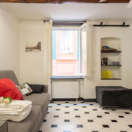 Charming Flat Historic Center - Happy