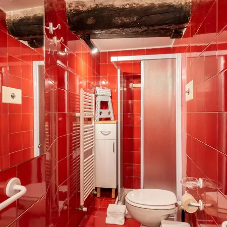 Charming Flat Historic Center - Happy *